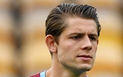 Image for Tarkowski Charged By The FA