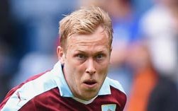 Image for Arfield Attracts Brighton, Palace & West Ham?