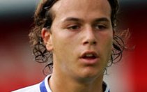 Image for Cardiff fail in bid for Villa star