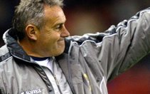 Image for More Fall-Out Over Forest’s Dave Jones Abuse