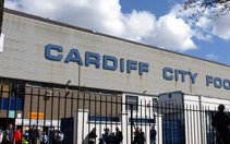 Image for Administration Threat Over Cardiff