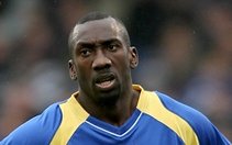 Image for Hasselbaink Confident For Boro Trip