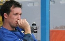Image for Robbie Fowler Too Late For Cardiff?