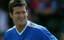 Image for Pompey One To Watch: Dave Nugent