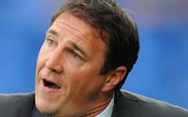 Image for Malky Satisfied With ‘Good Point’ At Leeds Utd