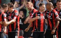 Image for Vital Report: Bournemouth 5 Cardiff 3