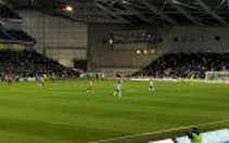 Image for Cardiff City Reject Birmingham Bid For Johnson