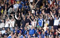 Image for Chopra Sale ‘OK’ With Cardiff Fans