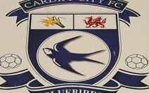 Image for Cardiff City Draw Bournemouth In Carling Cup