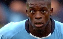 Image for City close in on £600k Black Cat