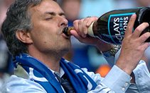 Image for Cup countdown: Mourinho to help Sky Blues?