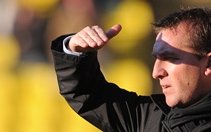 Image for Watford boss wants win