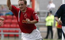 Image for Crewe Offer Breen A Chance