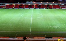 Image for Match Report – Crewe Alexandra vs Forest Green Rovers