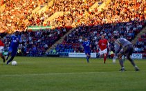 Image for Crewe vs Colchester – Match Live