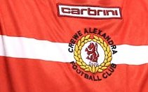 Image for Crewe Alexandra Announce 2017/18 Squad Numbers