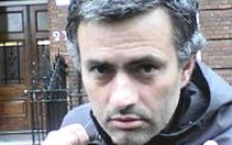 Image for Mourinho to manage Palace