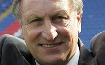 Image for Warnock looks at Palace for next season