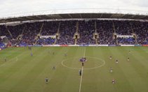 Image for Video Highlights – Reading v Crystal Palace