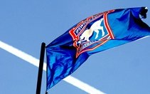 Image for Crystal Palace V Ipswich