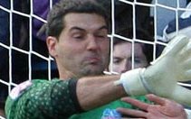Image for Speroni Knows The Fans Will Have Their Back
