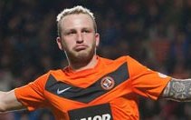 Image for Johnny Russell On Holloway’s List?