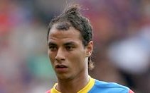 Image for Chamakh Has Enjoyed Palace Stay So Far