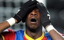 Image for Bolasie Looking Up