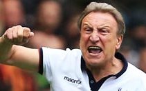 Image for Warnock Pleased With Swansea Draw