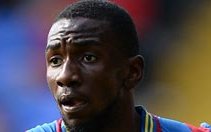 Image for Bolasie Ready To Move On?