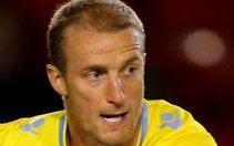 Image for Luck Wasn’t With Us – Hangeland