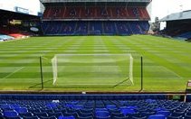 Image for Crystal Palace 1-2 QPR