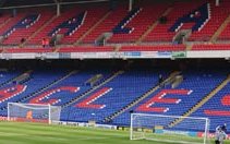 Image for Vital Preview – Crystal Palace v Man United