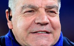 Image for Perfect Hull Performance For Allardyce