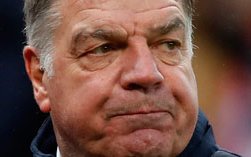 Image for Allardyce Targets Safety Confirming Hull Win