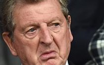Image for Poor Chelsea First Half Frustrates Hodgson