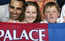 Image for Warnocks hope for Palace Sears