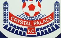 Image for Palace get their man