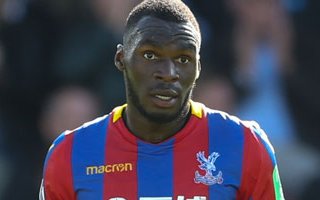 Image for Benteke To Serve A Suspension This Week – 22/12/17