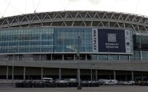 Image for Rams duo at the new Wembley debut