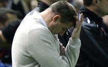 Image for Jewell Gutted After Derby’s Defeat