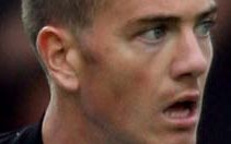 Image for Clough Hopes For Connolly Comeback