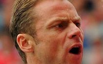 Image for Dickov Hoping To Stay