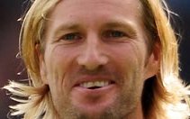 Image for Robbie Savage – Does he deserve more respect?