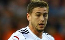 Image for Davies Joins Bristol City