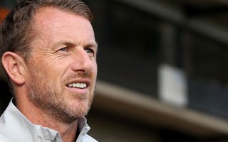 Image for Rowett Delighted With Ledley Deal