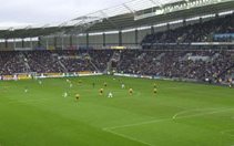 Image for Hull City v Ipswich Town.. On