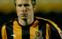 Image for Barmby Set For Hull Return