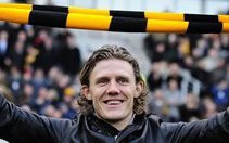 Image for Bullard suspended by Hull City?