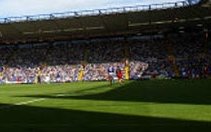 Image for City confirm pre-season fixture at Birmingham